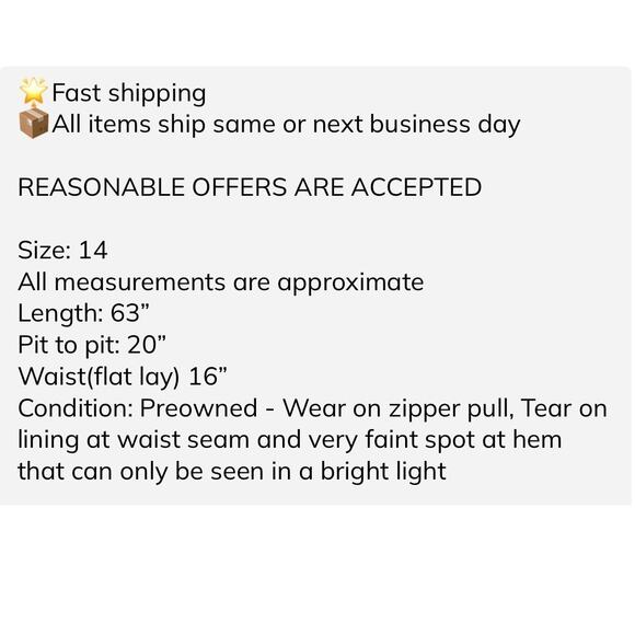 Jill Jill Stuart Halter Dress Dress 14 Women Evening Gown Special Occasion Satin - Picture 3 of 12